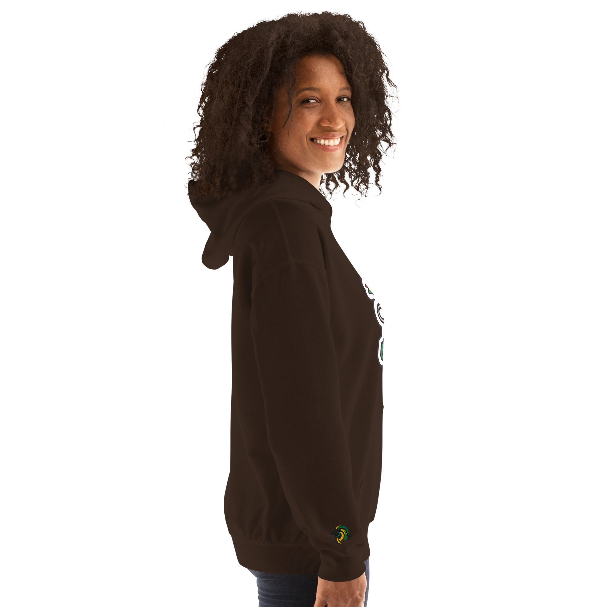 Lion of Judah Hoodie 1 - Image 26