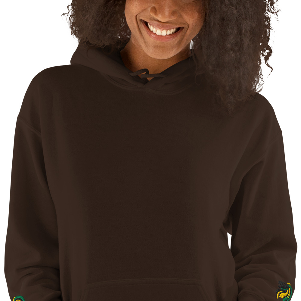 Lion of Judah Hoodie 1 - Image 28