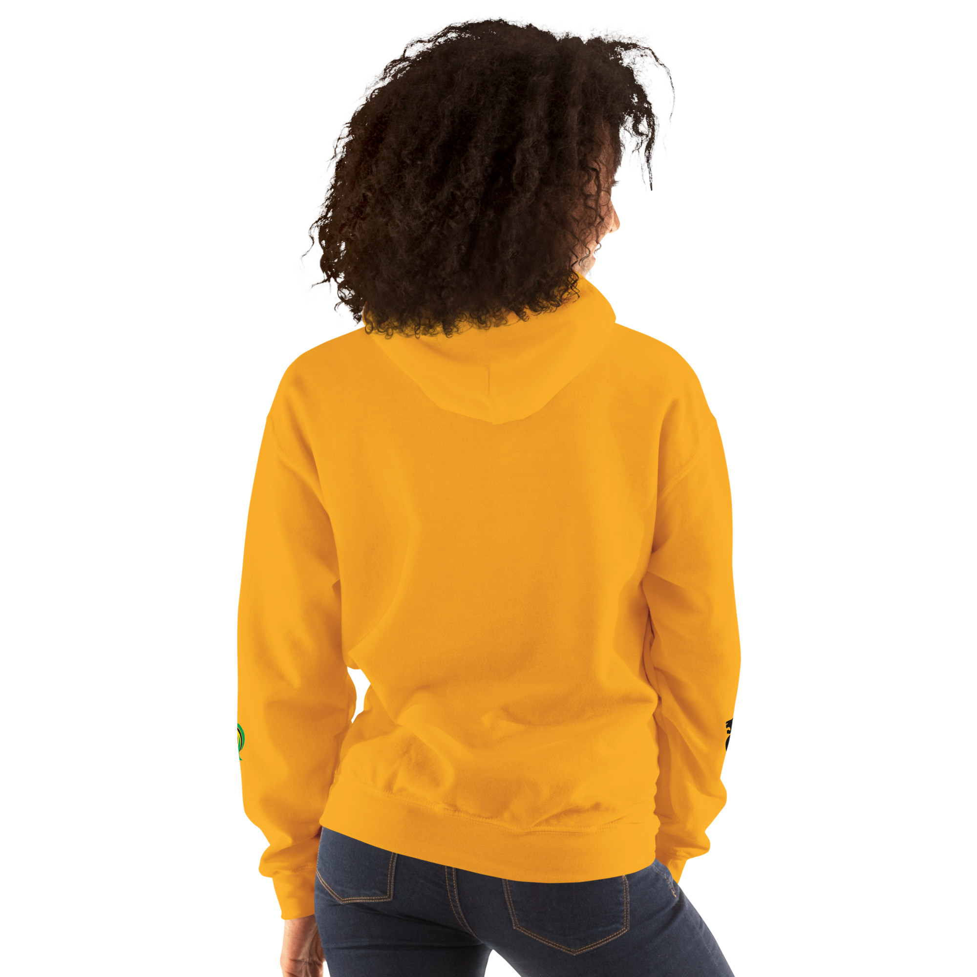Jah Guidance Hoodie - Image 32
