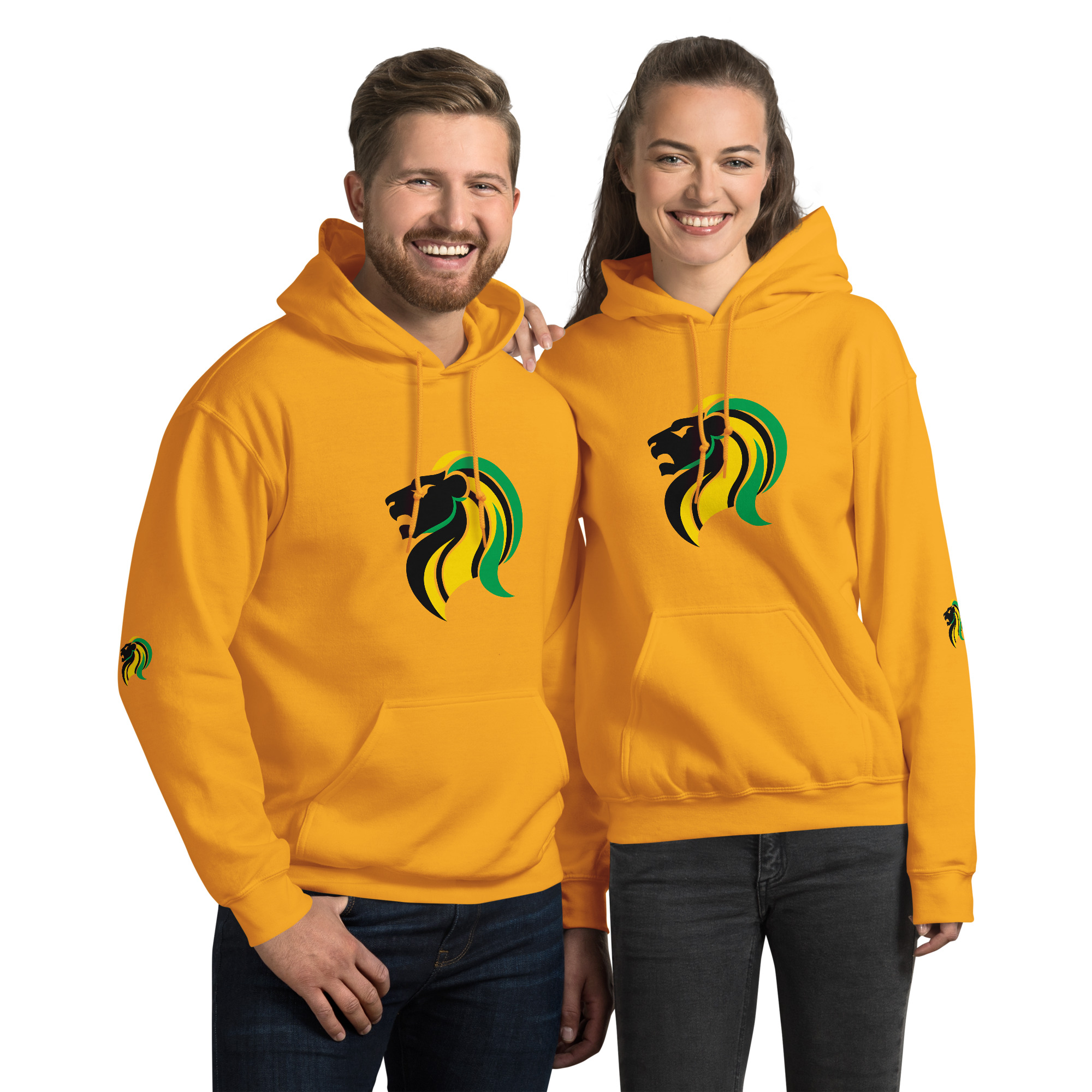 Lionhead Hoodie 1 WAILA - Image 11