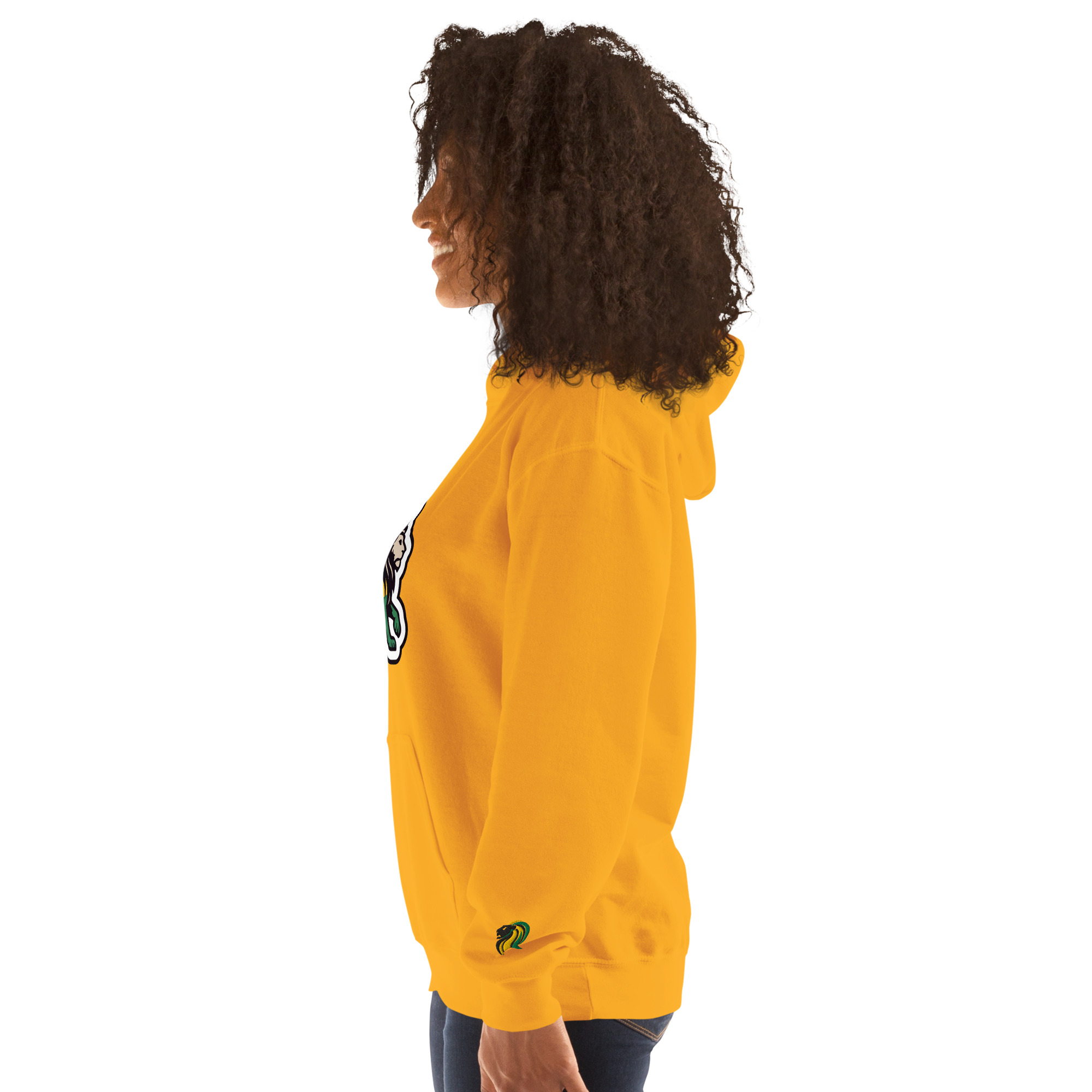 Lion of Judah Hoodie 1 - Image 73