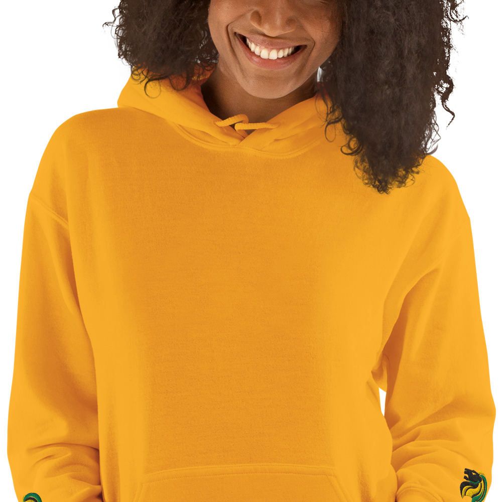 Lion of Judah Hoodie 1 - Image 77