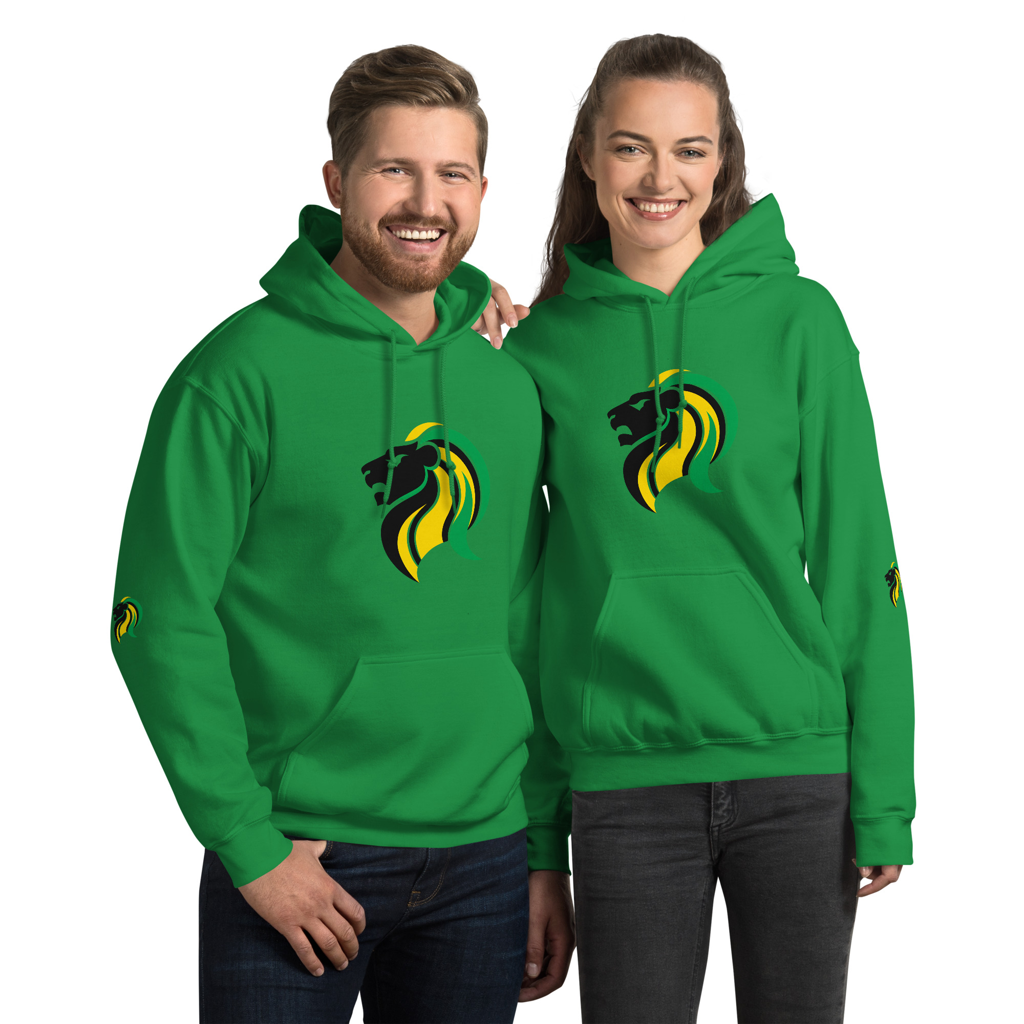 Lionhead Hoodie 1 WAILA - Image 10