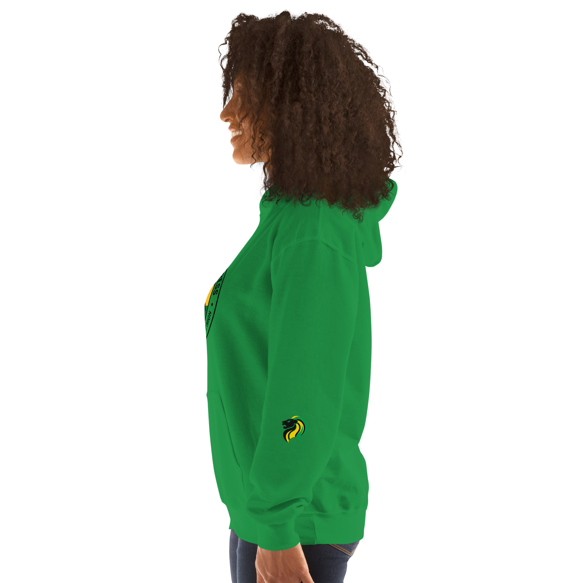 Jah Guidance Hoodie - Image 22