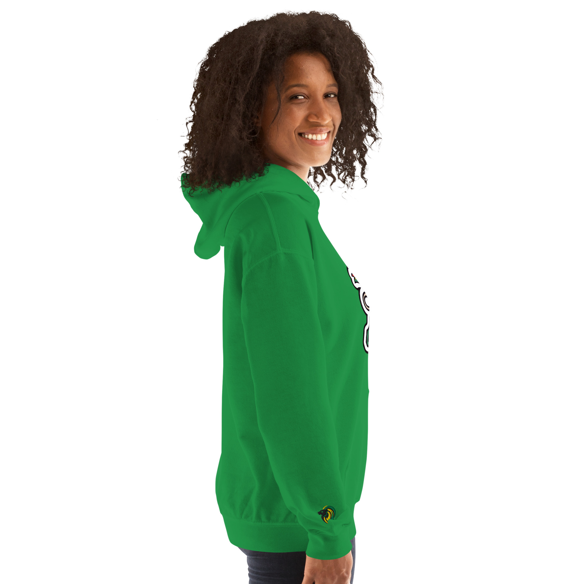Lion of Judah Hoodie 1 - Image 61
