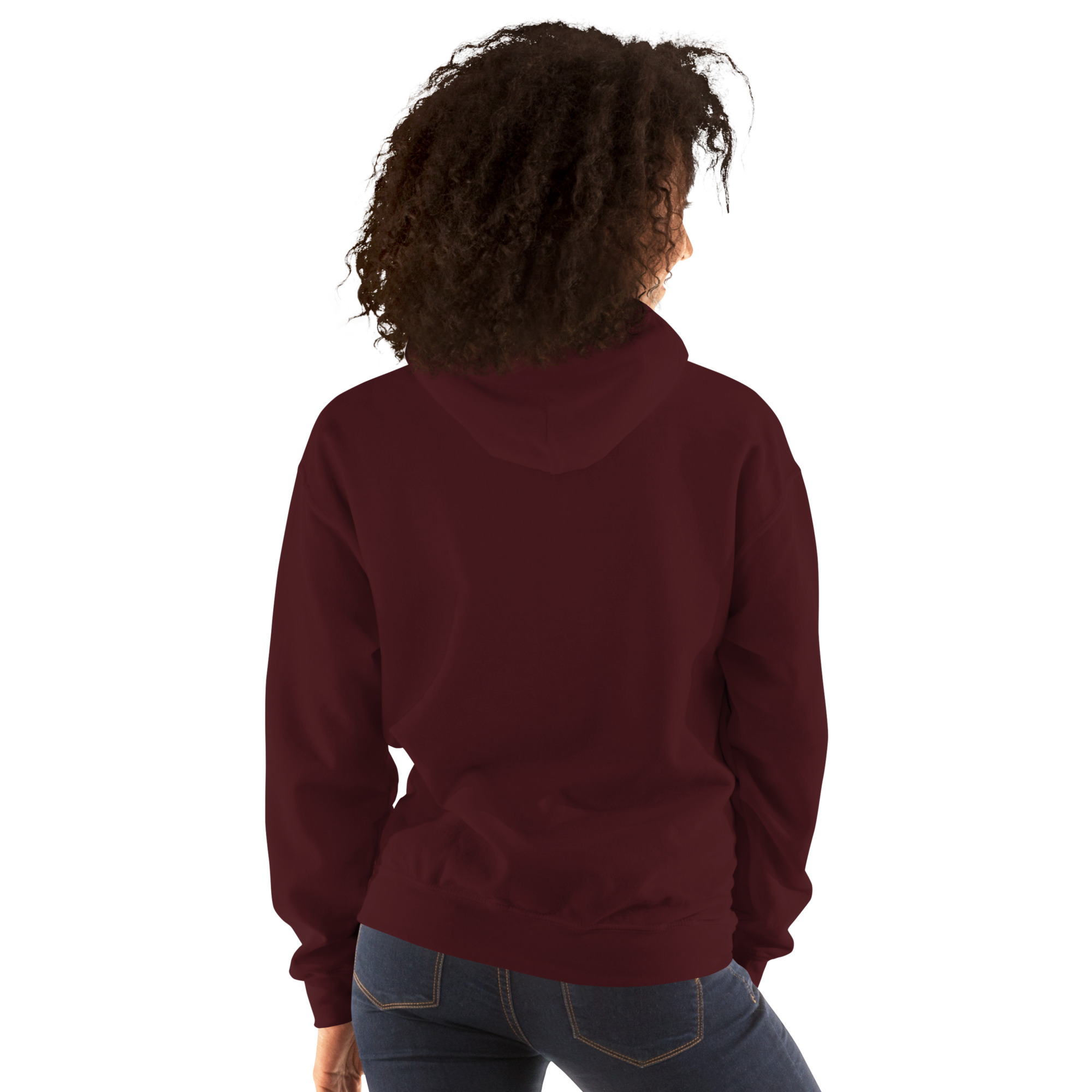 Lion of Judah Hoodie 1 - Image 16