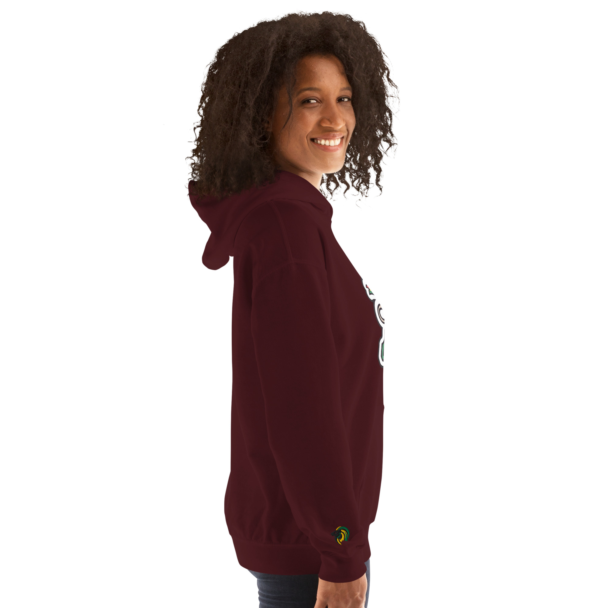 Lion of Judah Hoodie 1 - Image 19
