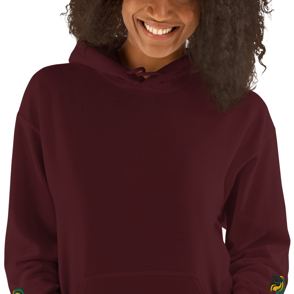 Lion of Judah Hoodie 1 - Image 21
