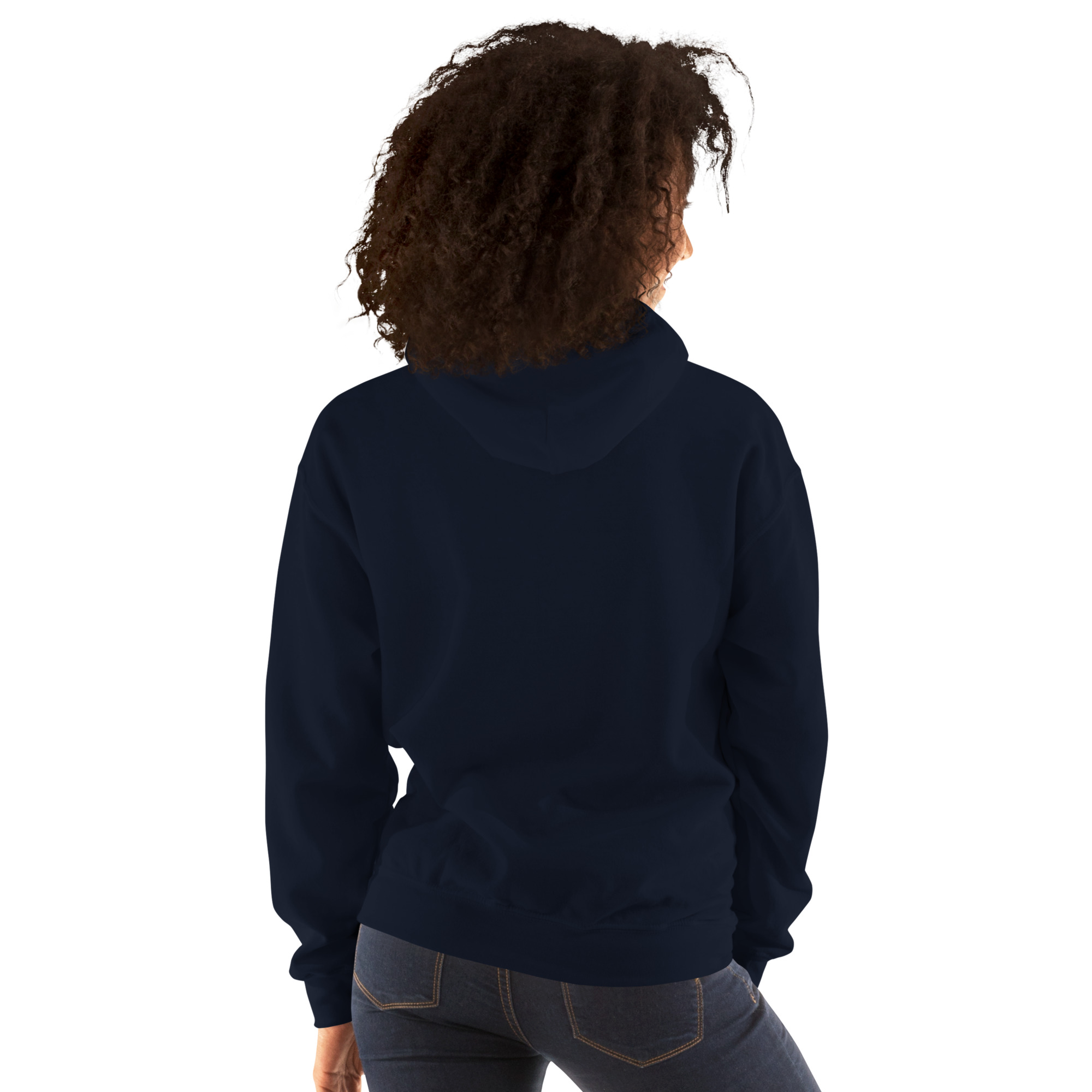 Lion of Judah Hoodie 1 - Image 9