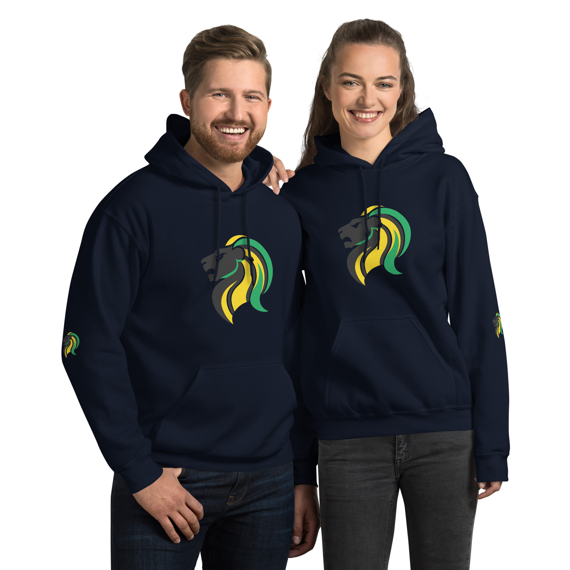 Lionhead Hoodie 1 WAILA - Image 3