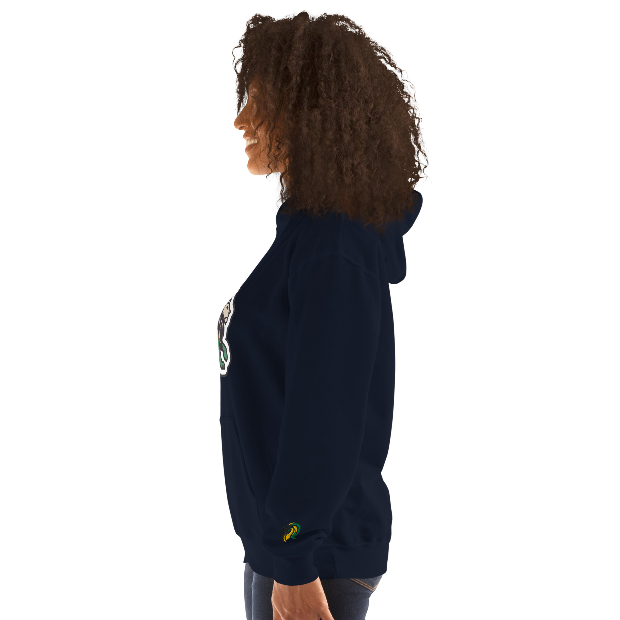 Lion of Judah Hoodie 1 - Image 10