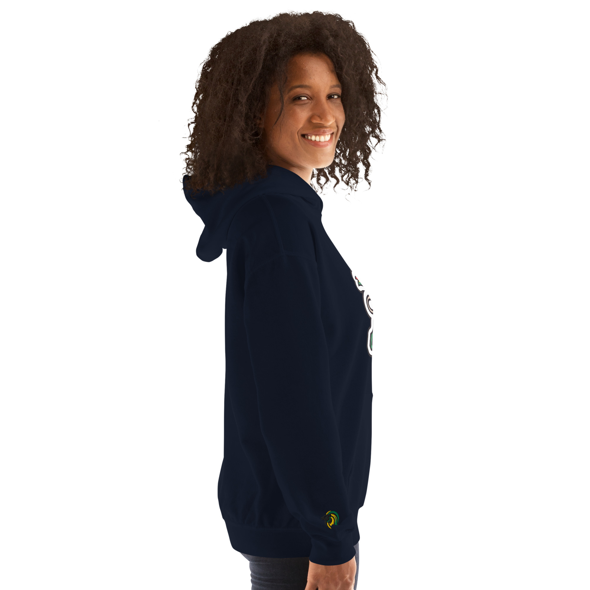 Lion of Judah Hoodie 1 - Image 12