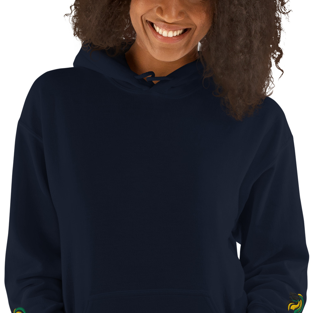 Lion of Judah Hoodie 1 - Image 14