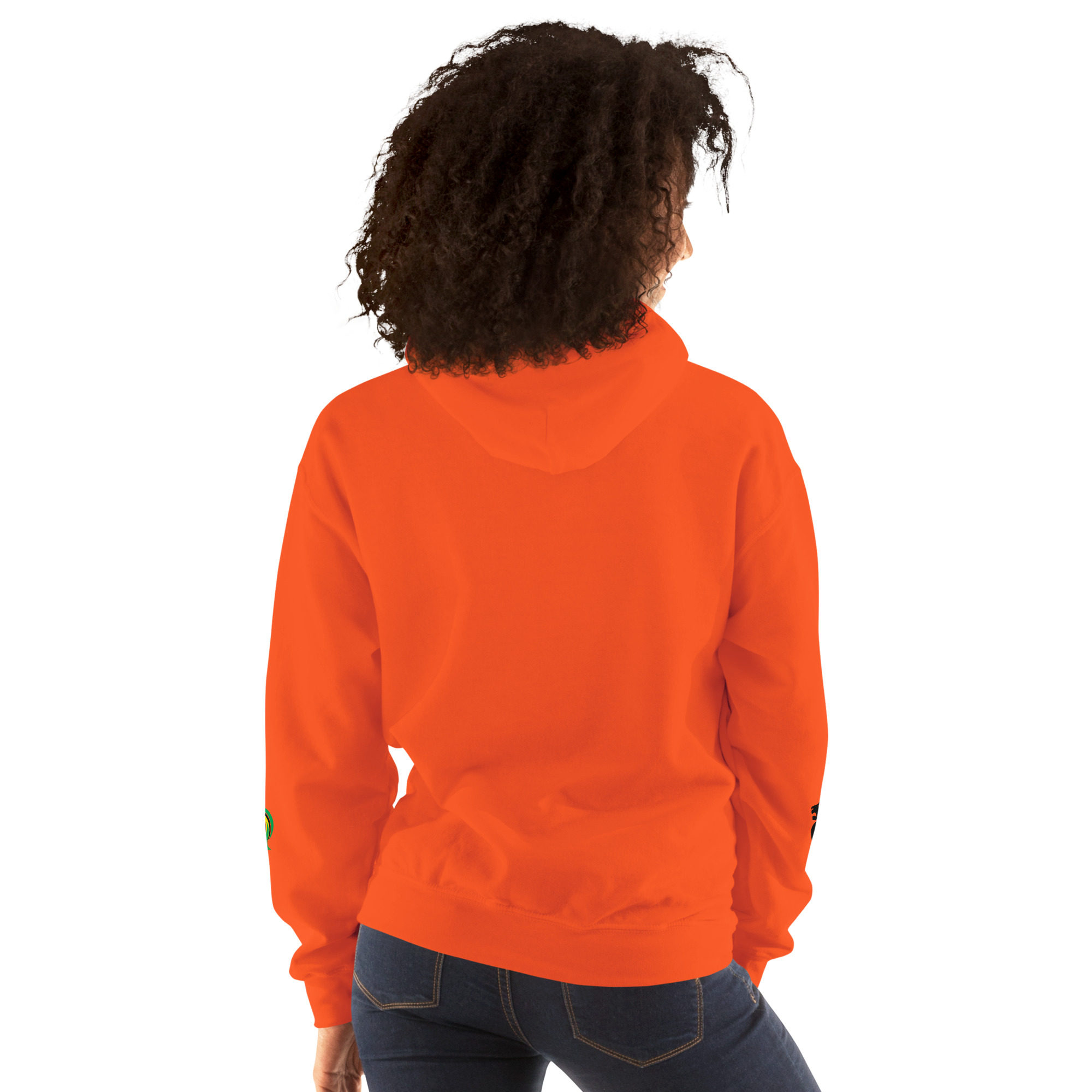 Jah Guidance Hoodie - Image 26