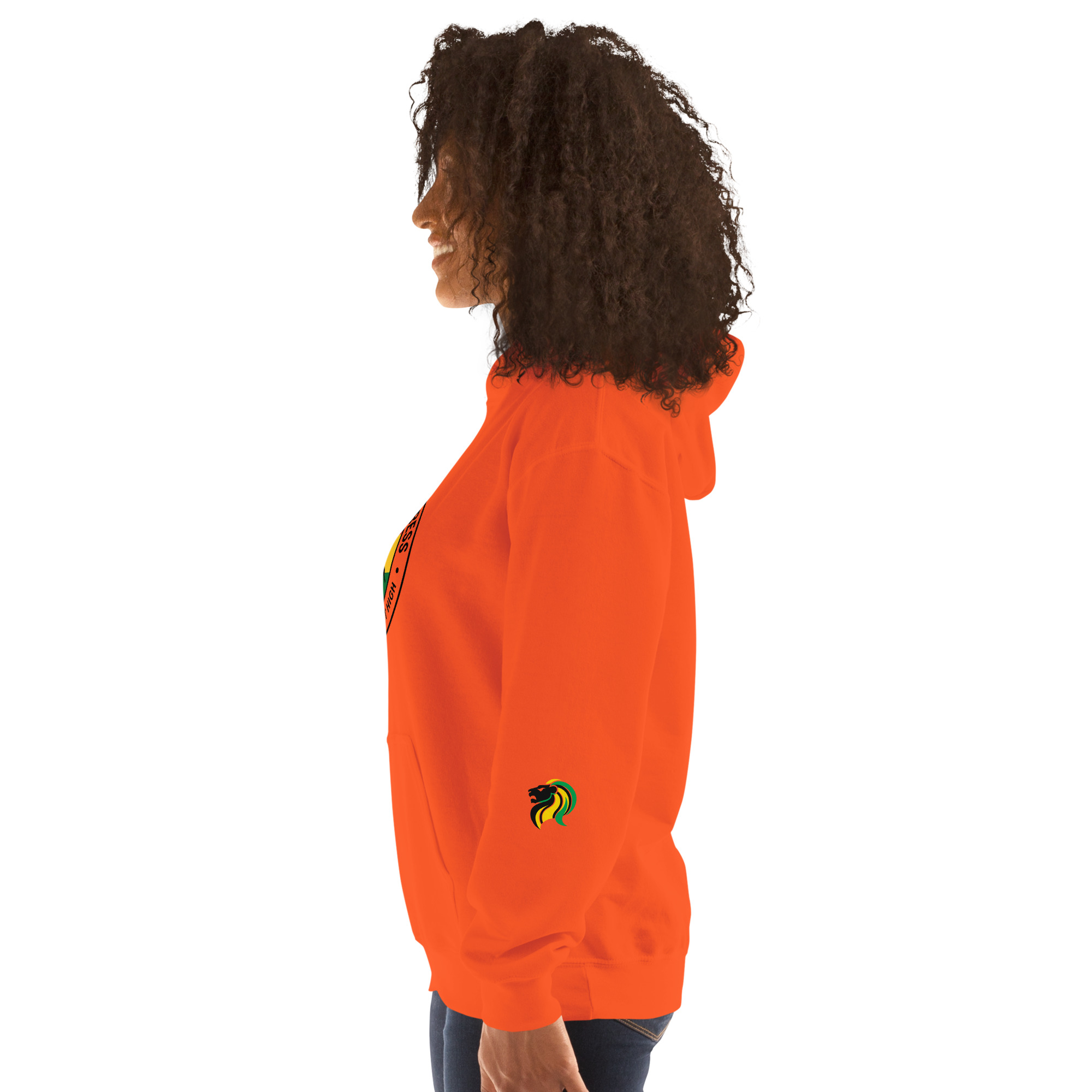 Jah Guidance Hoodie - Image 27