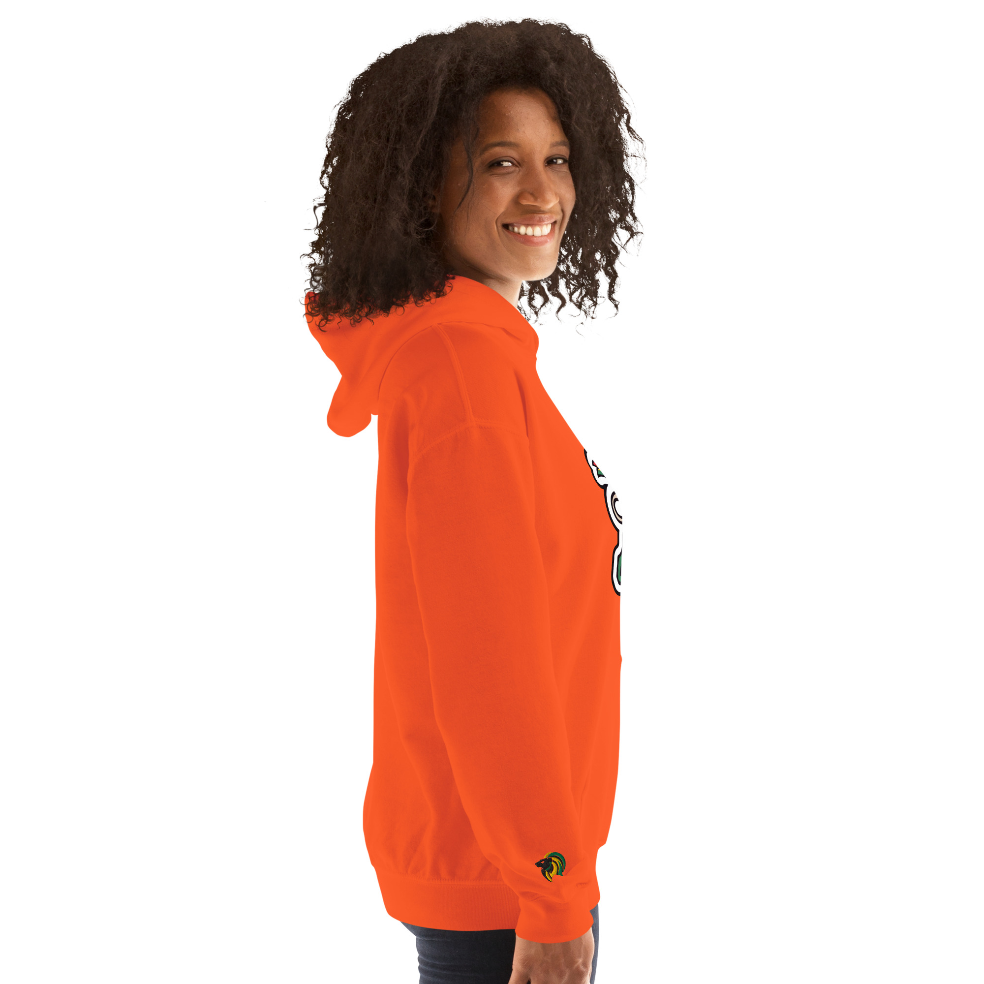 Lion of Judah Hoodie 1 - Image 68