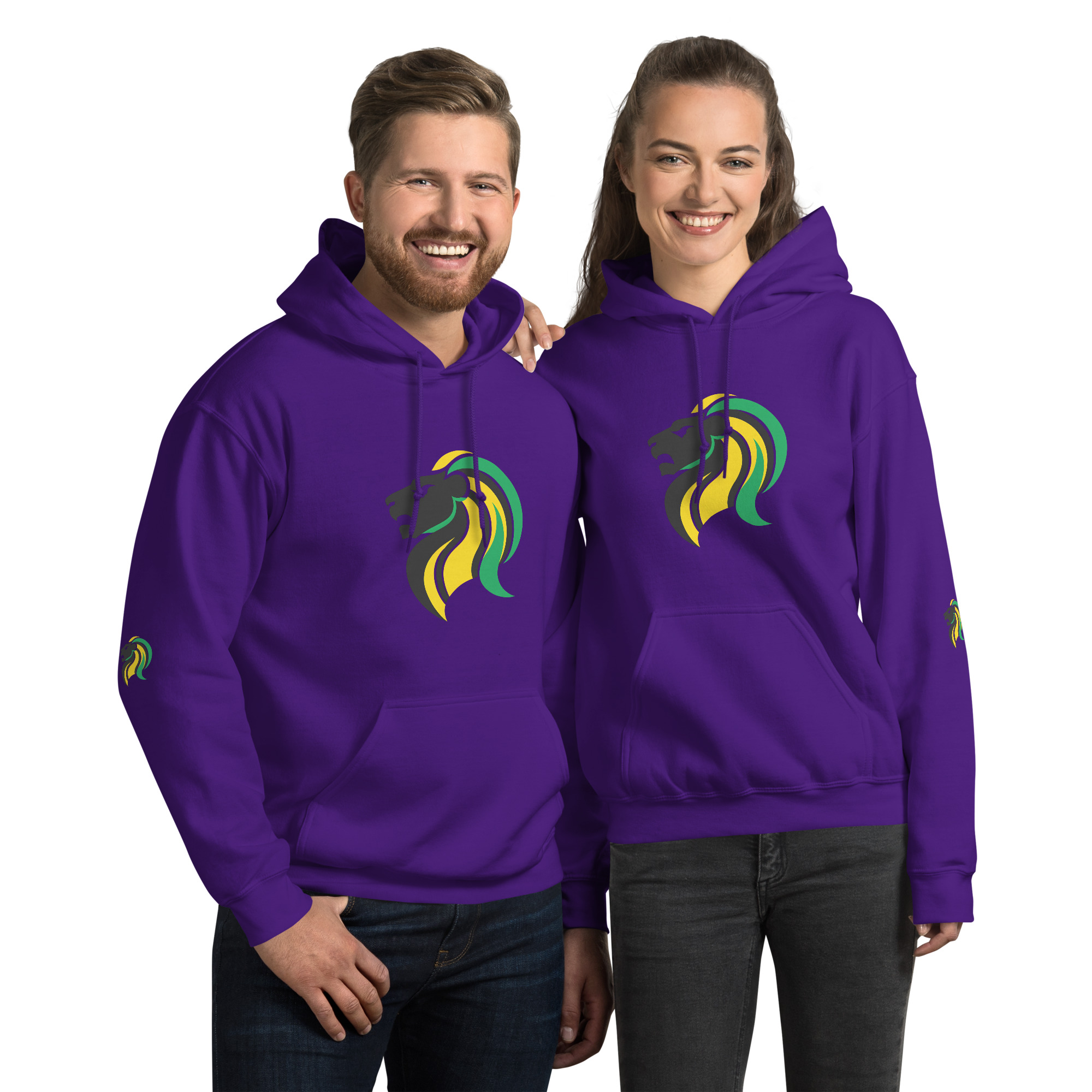 Lionhead Hoodie 1 WAILA - Image 6