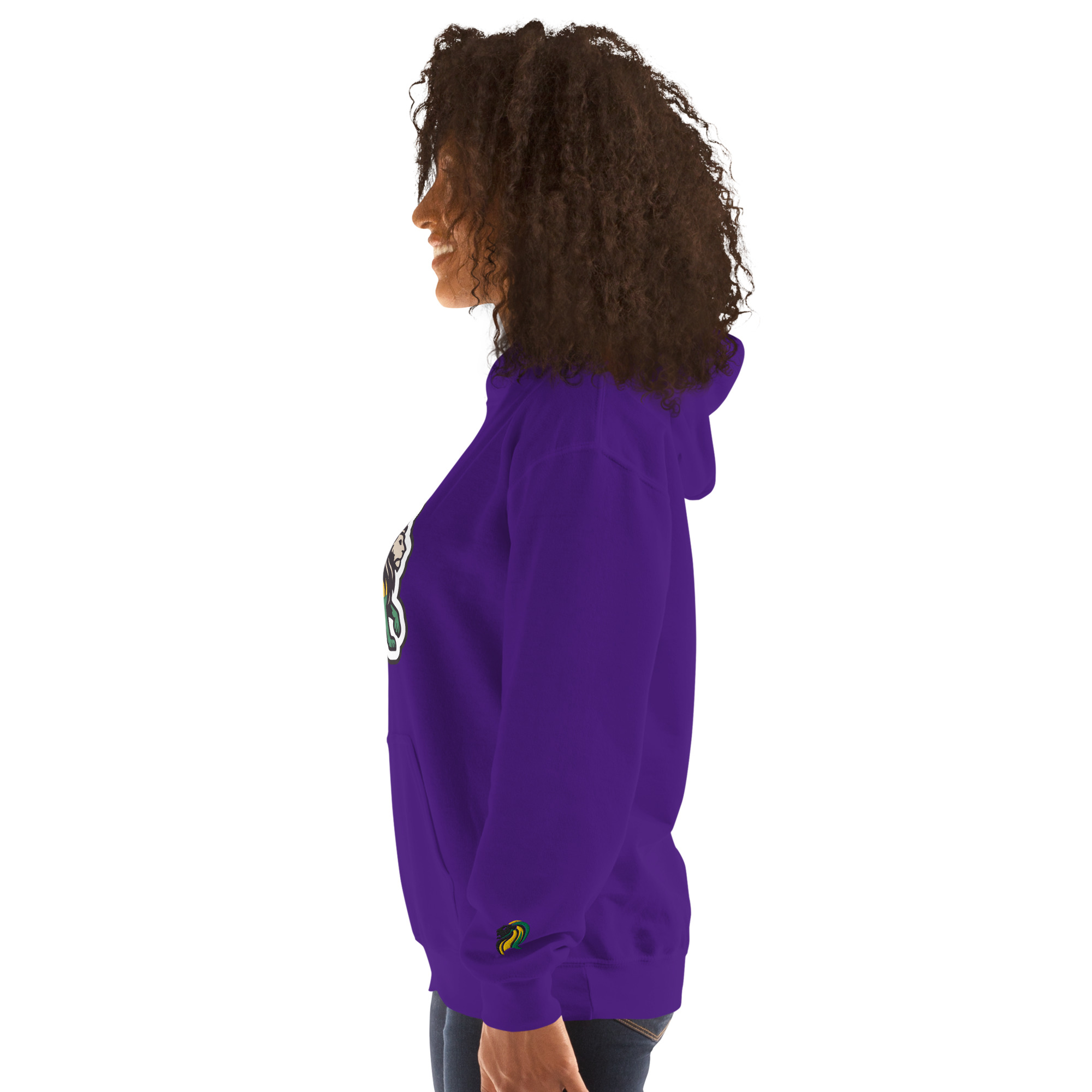 Lion of Judah Hoodie 1 - Image 31
