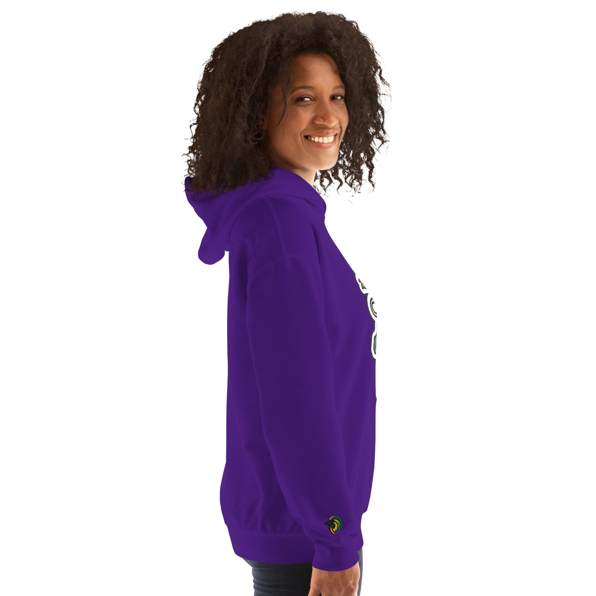 Lion of Judah Hoodie 1 - Image 33