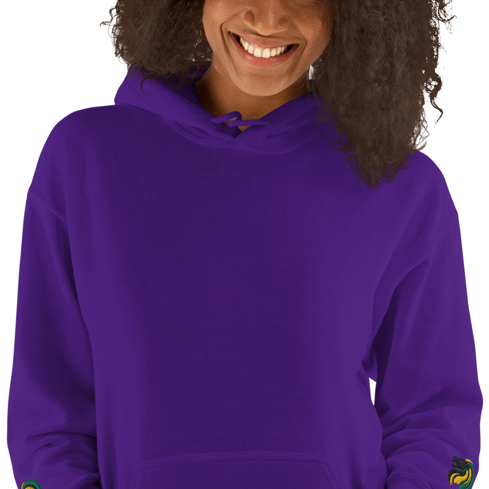 Lion of Judah Hoodie 1 - Image 35