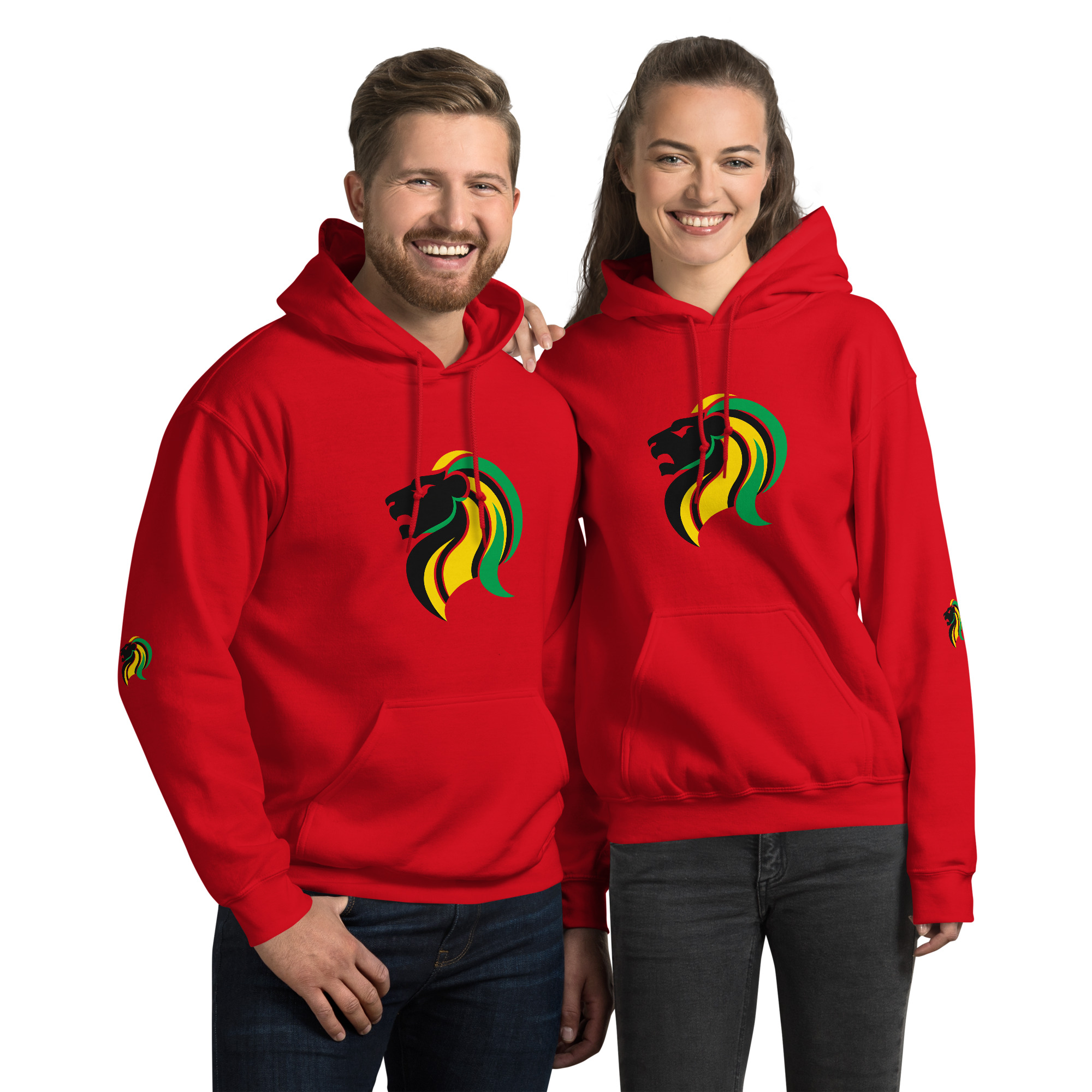 Lionhead Hoodie 1 WAILA - Image 7