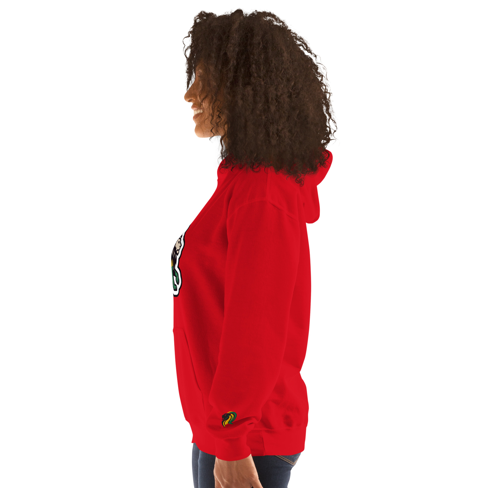 Lion of Judah Hoodie 1 - Image 38