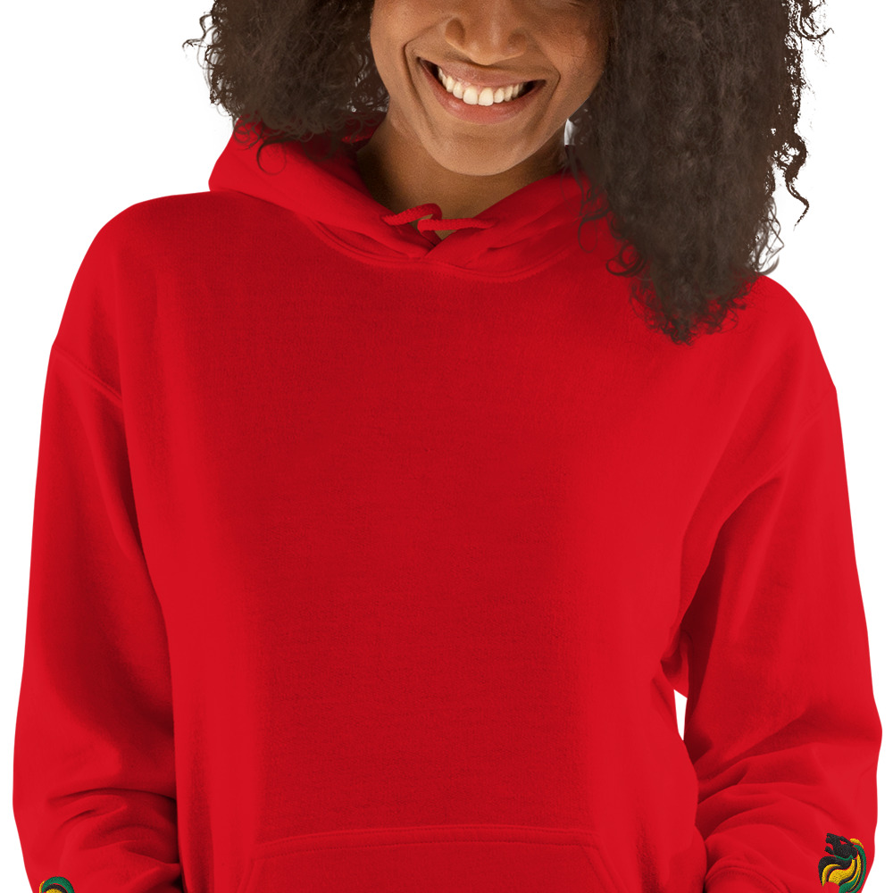 Lion of Judah Hoodie 1 - Image 42