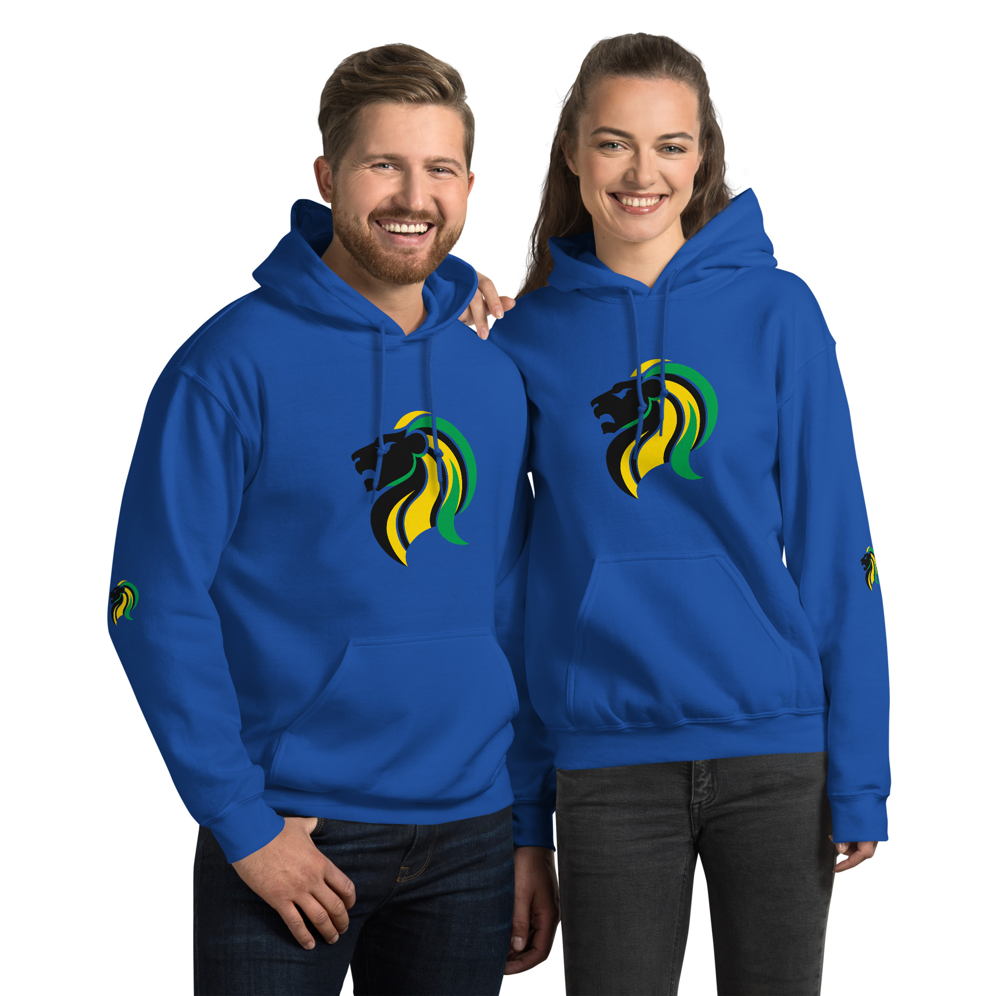 Lionhead Hoodie 1 WAILA - Image 8