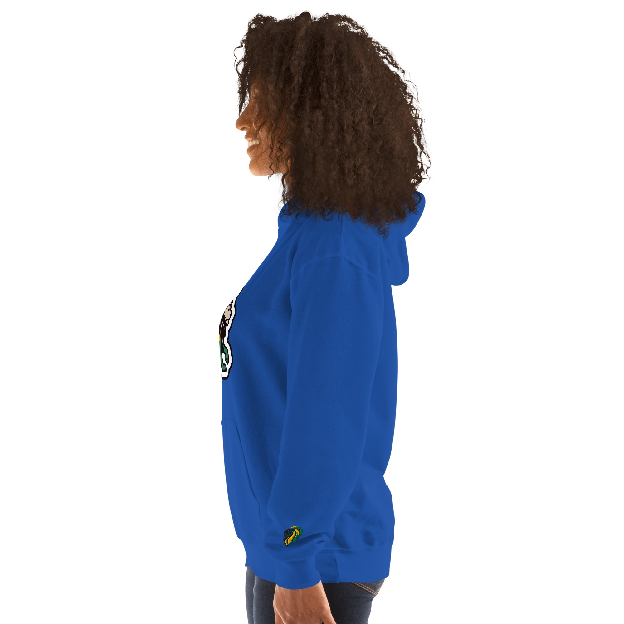 Lion of Judah Hoodie 1 - Image 45