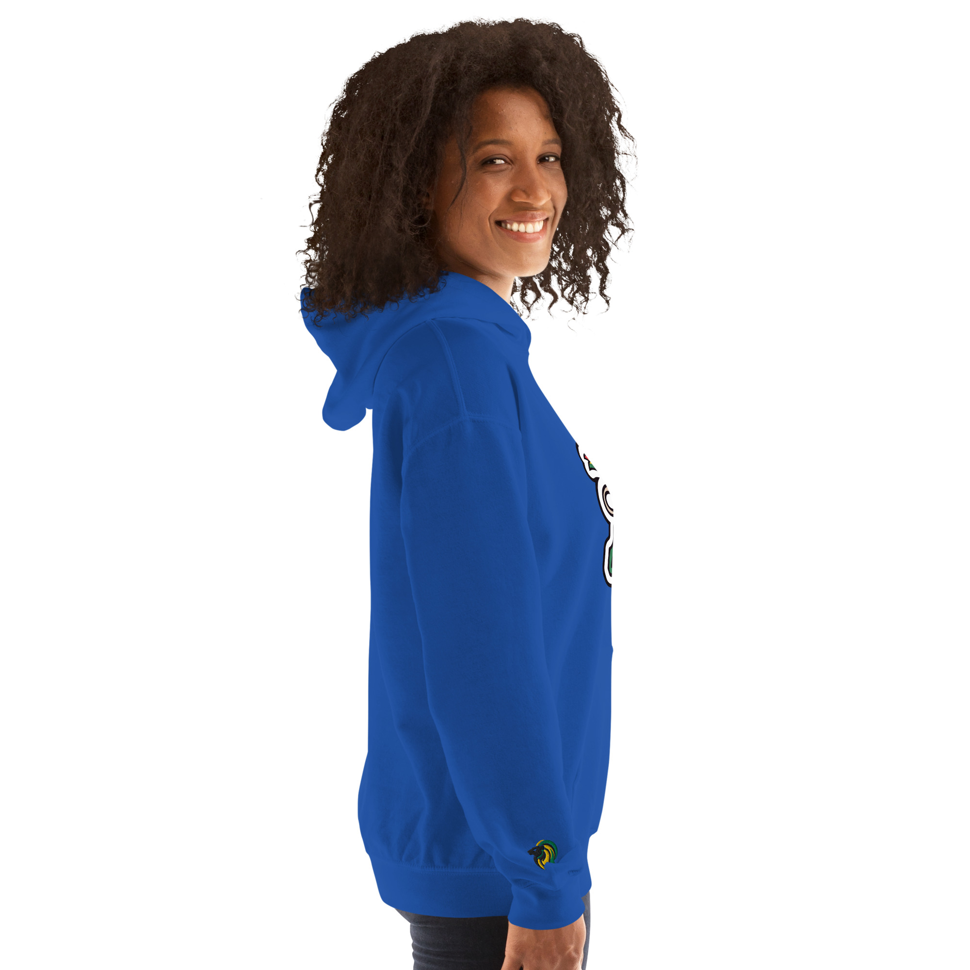 Lion of Judah Hoodie 1 - Image 47