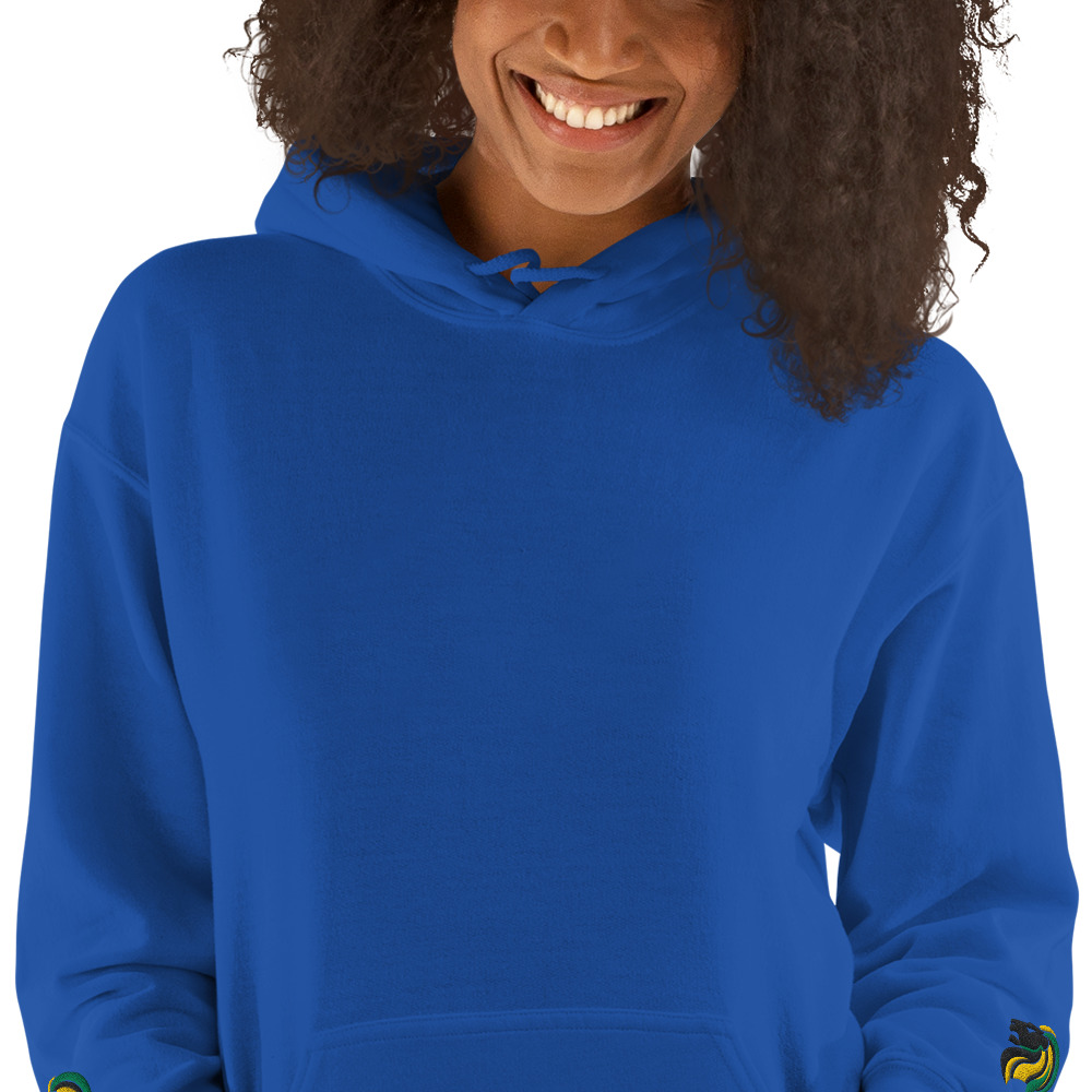 Lion of Judah Hoodie 1 - Image 49