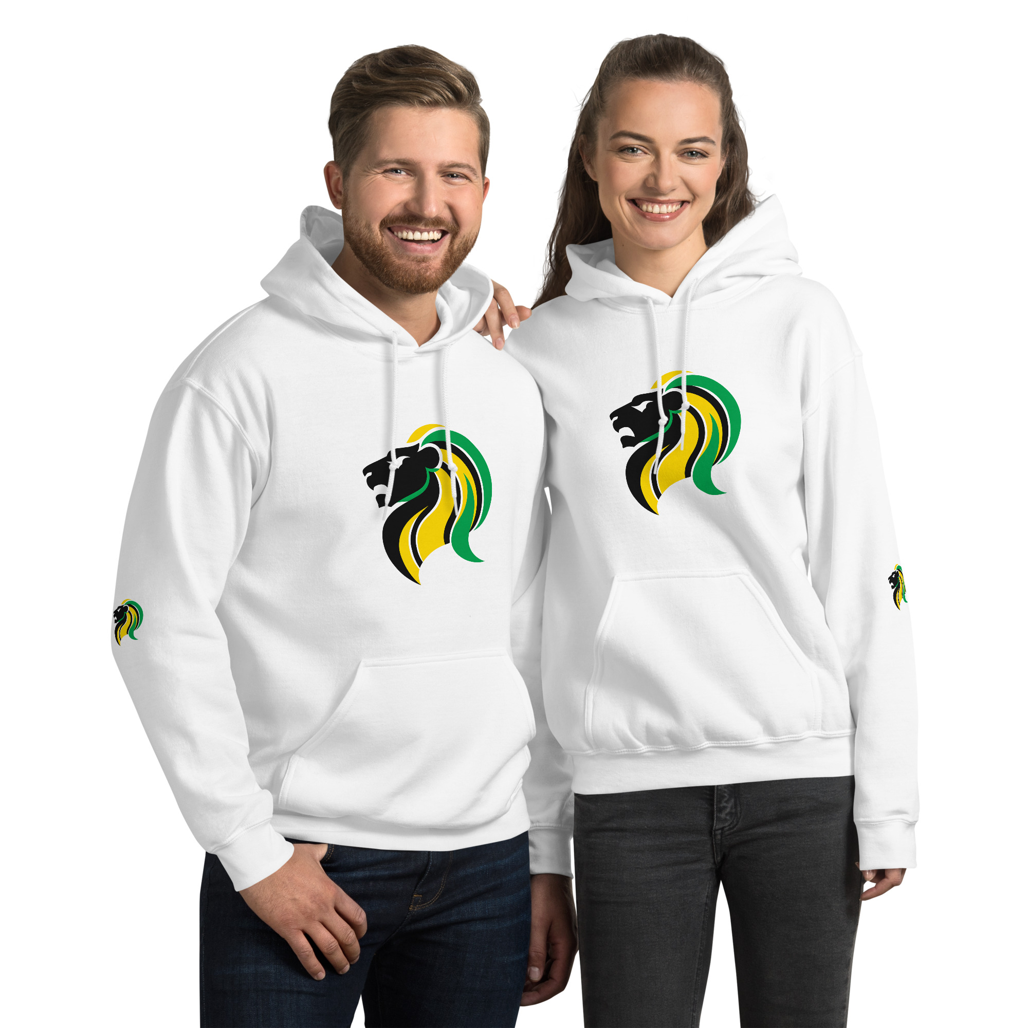 Lionhead Hoodie 1 WAILA - Image 12
