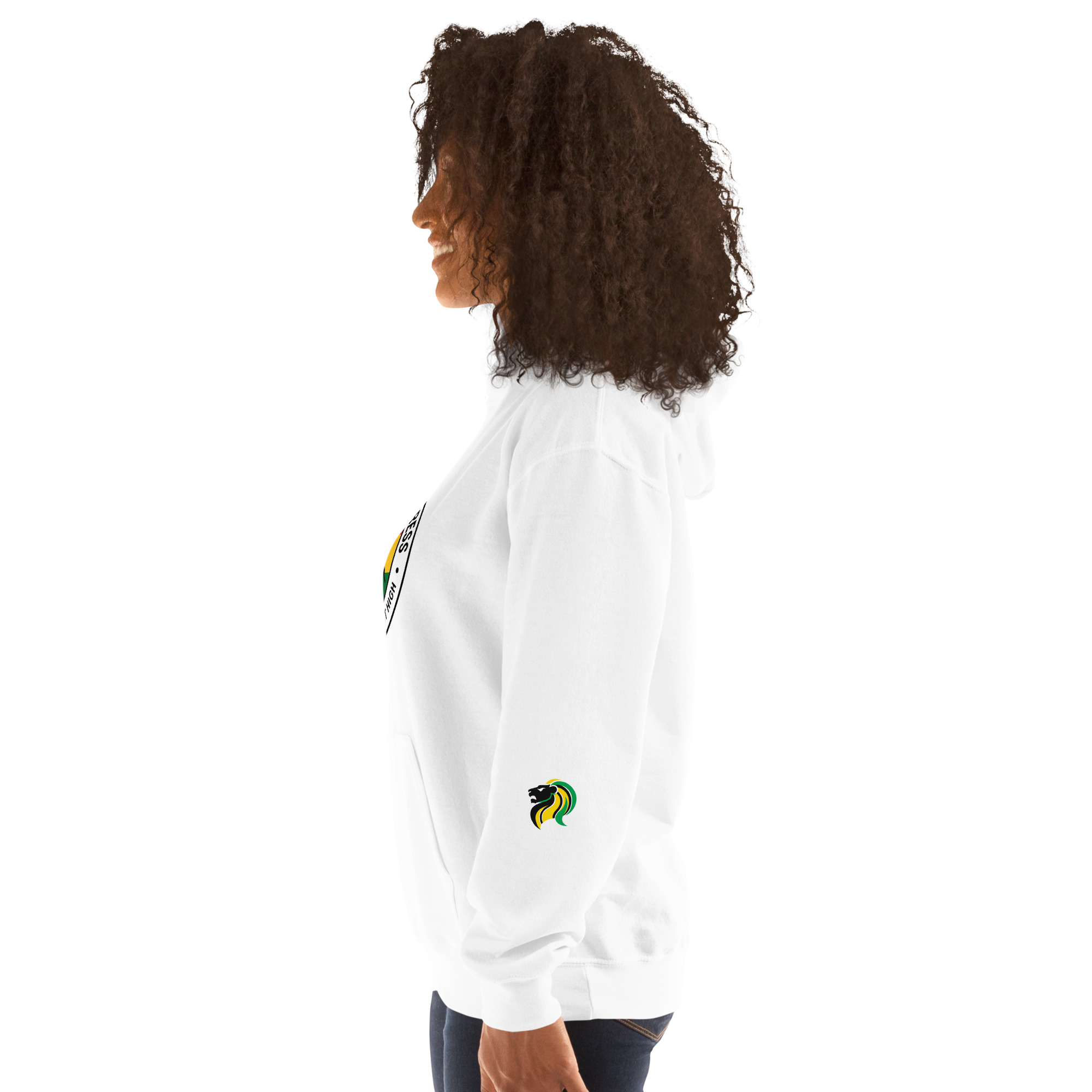 Jah Guidance Hoodie - Image 39