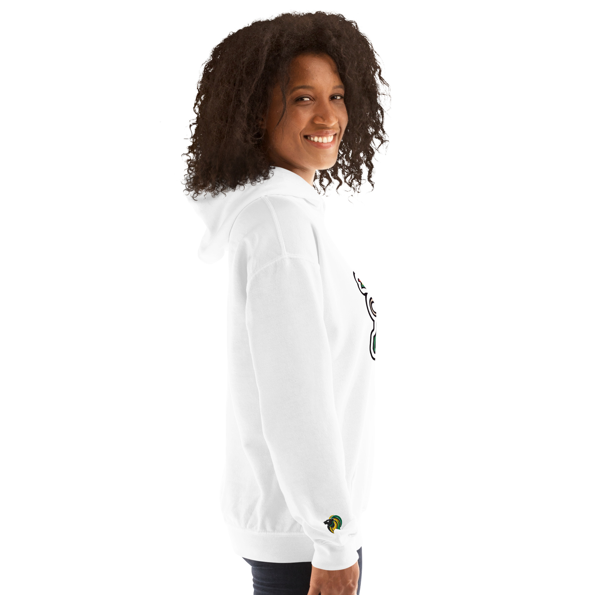 Lion of Judah Hoodie 1 - Image 82