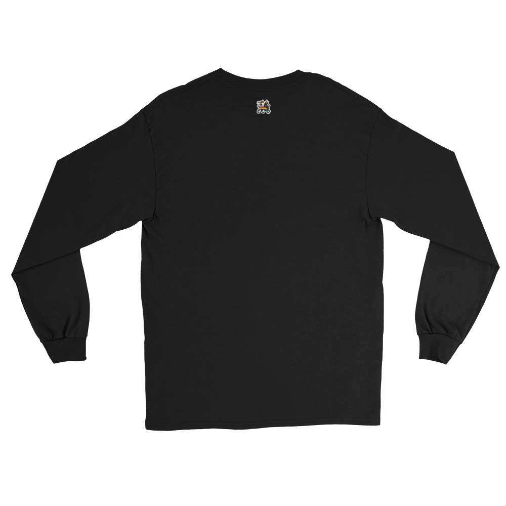 Lion of Judah Longsleeve - Image 5
