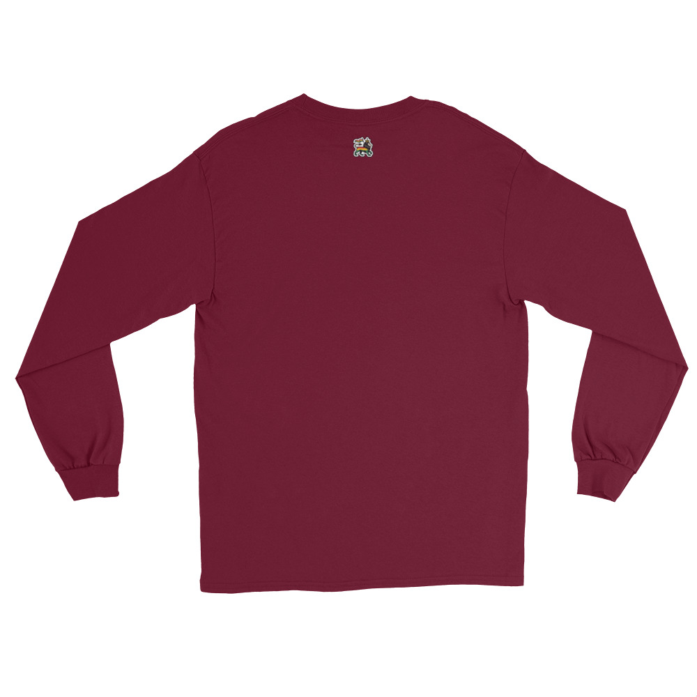 Lion of Judah Longsleeve - Image 9