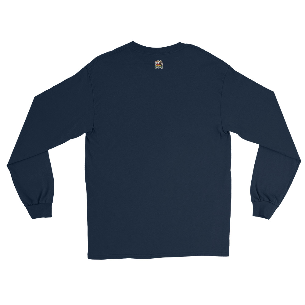 Lion of Judah Longsleeve - Image 7