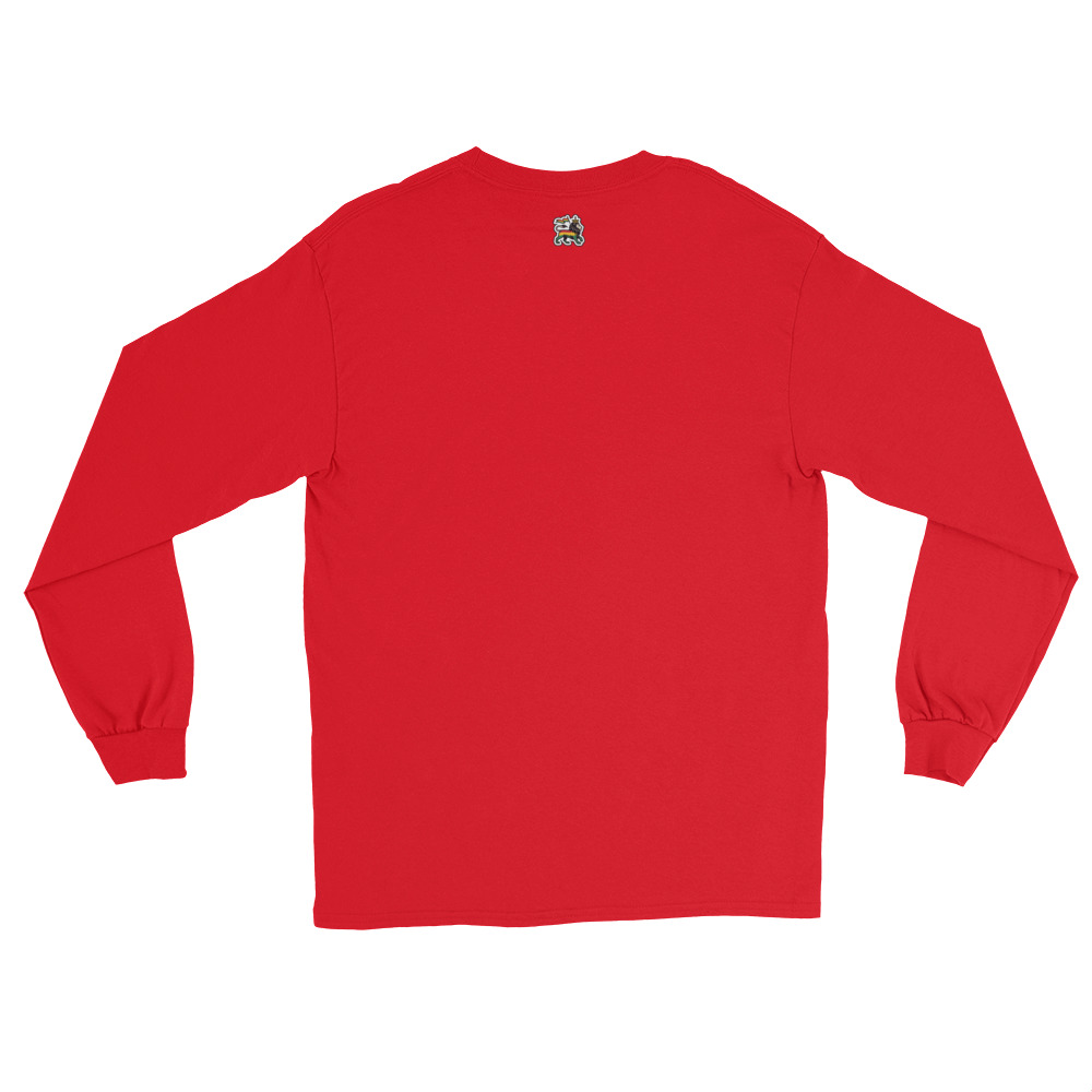 Lion of Judah Longsleeve - Image 11