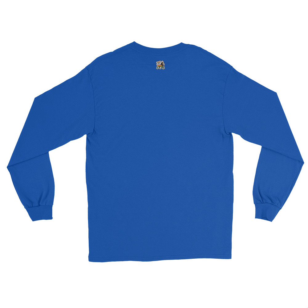 Lion of Judah Longsleeve - Image 13