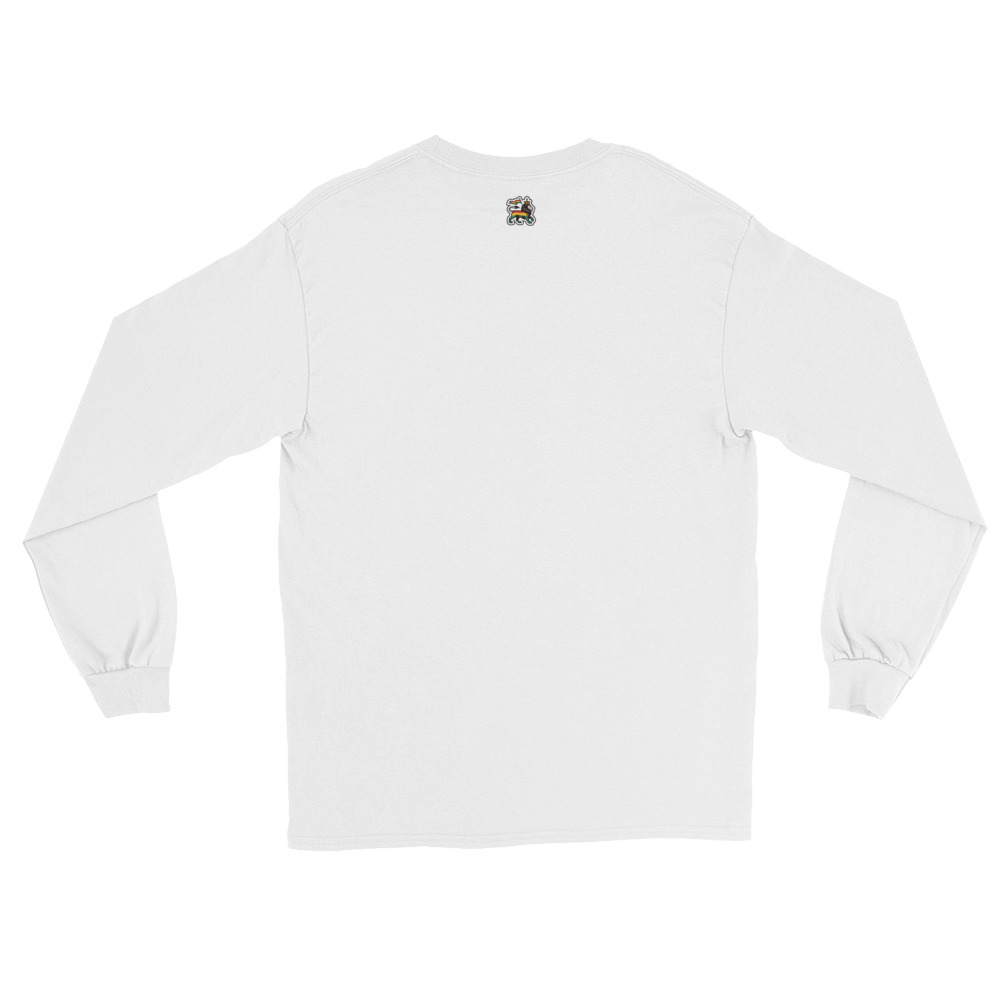 Lion of Judah Longsleeve - Image 15